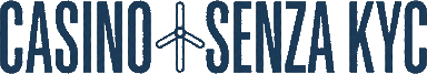 Casino Senza KYC