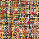 BIBITE GRANDE (250 X 250cm)